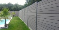 Portail Clôtures dans la vente du matériel pour les clôtures et les clôtures à Villevaude